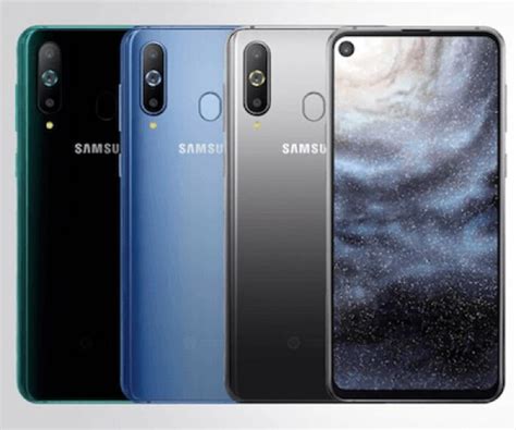 I­n­f­i­n­i­t­y­-­O­ ­E­k­r­a­n­l­ı­ ­v­e­ ­Ü­ç­ ­A­r­k­a­ ­K­a­m­e­r­a­l­ı­ ­S­a­m­s­u­n­g­ ­G­a­l­a­x­y­ ­A­8­s­ ­B­ö­y­l­e­ ­G­ö­r­ü­n­e­c­e­k­
